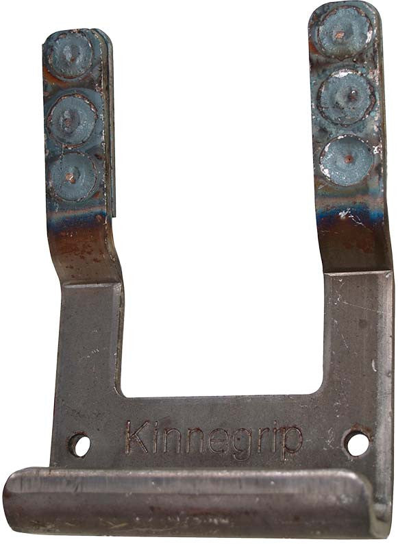 Kinnegrip / Stolpefeste / K20 / Utenpåliggende