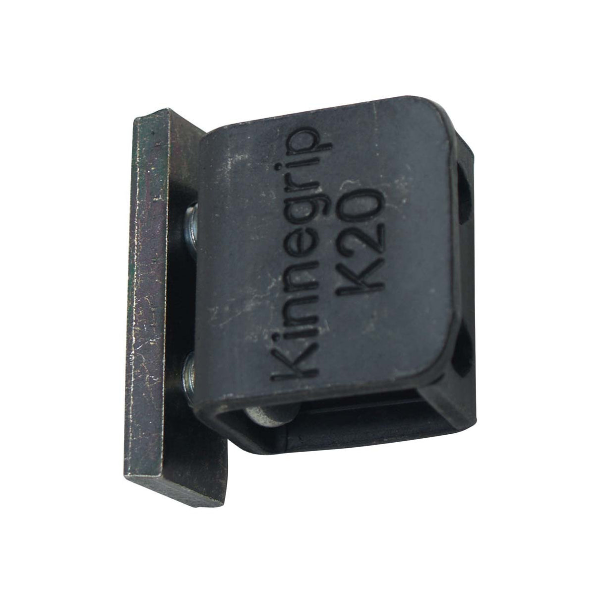 Kinnegrip / Lemøye / K20 / Sort