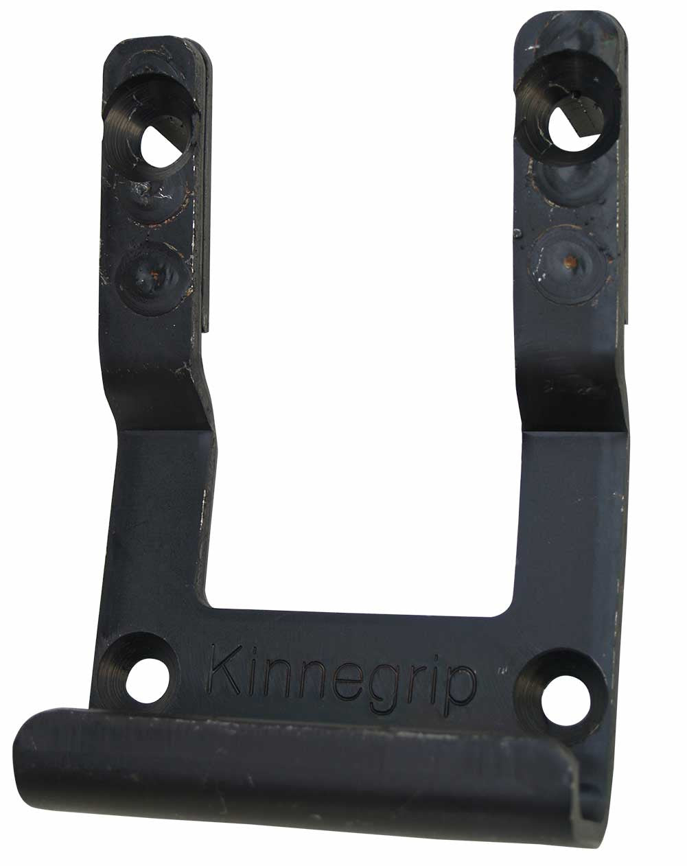 Kinnegrip / Stolpefeste / K20 / Galvanisert / Skrubart