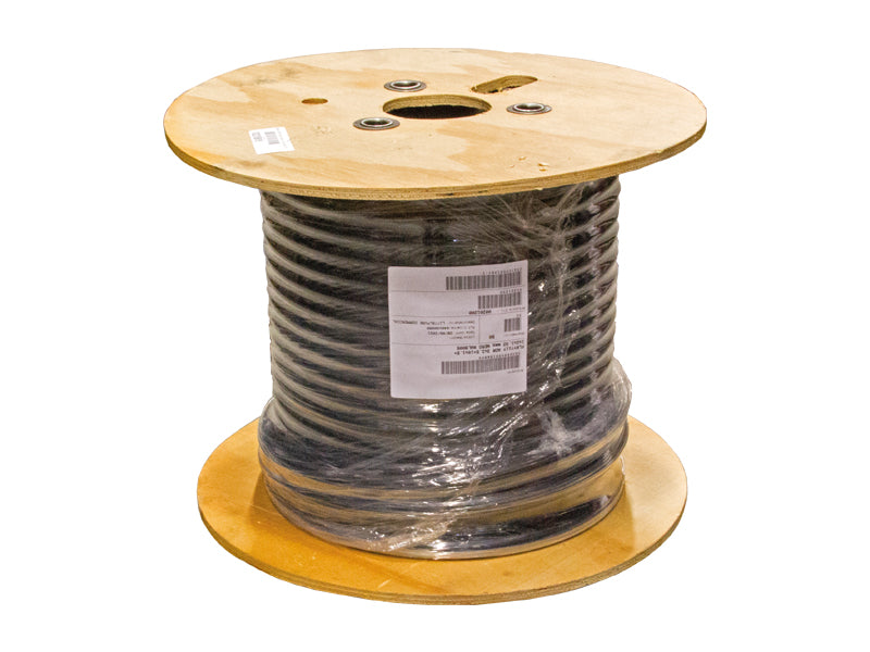 ADR-kabel 15-leder, 3x2,5 + 12x1,5, 50m rull.