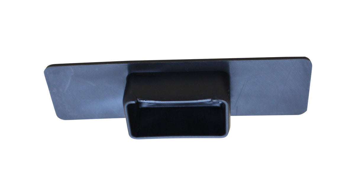 Kinnegrip / K5 / Topplokk / 120mm / Side+Bak
