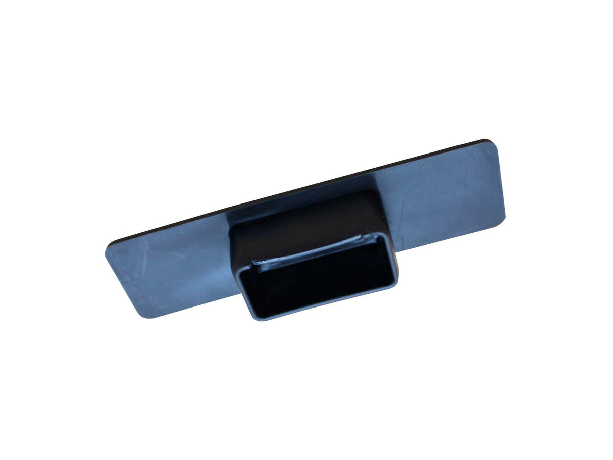 Kinnegrip / K5 / Topplokk / 120mm / Side+Bak