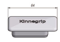 Kinnegrip / Topplokk / K4 + K5 / Venstre / Foran