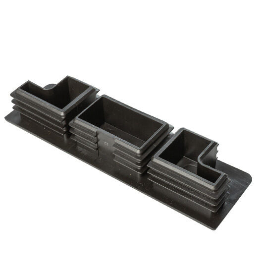 Kinnegrip / Topplokk / K20 / Bak + Side