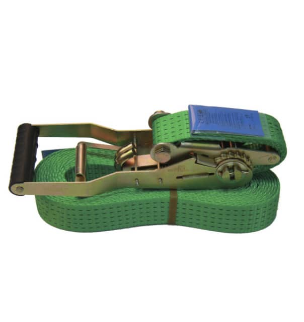 Lastesurring 5T 0,5 + 9,5m motsatt jekk