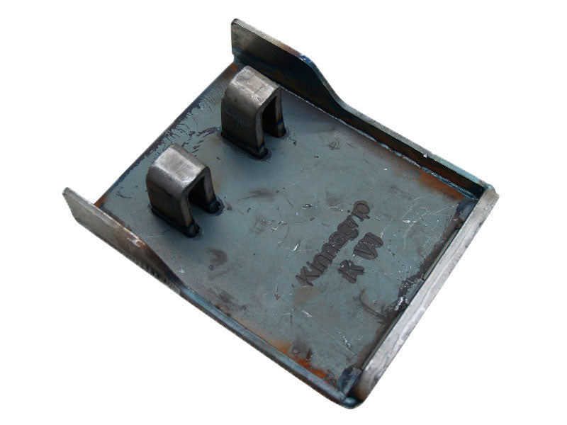 Kinnegrip / Stolpefeste / K5 / korte sider