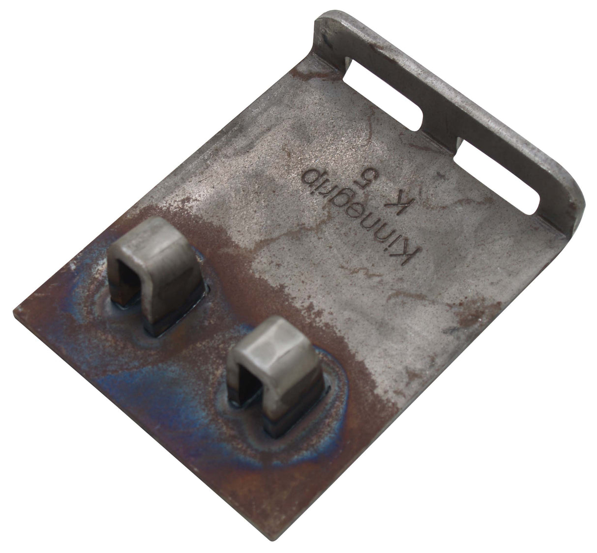Kinnegrip / Stolpefeste / K5 / uten sider