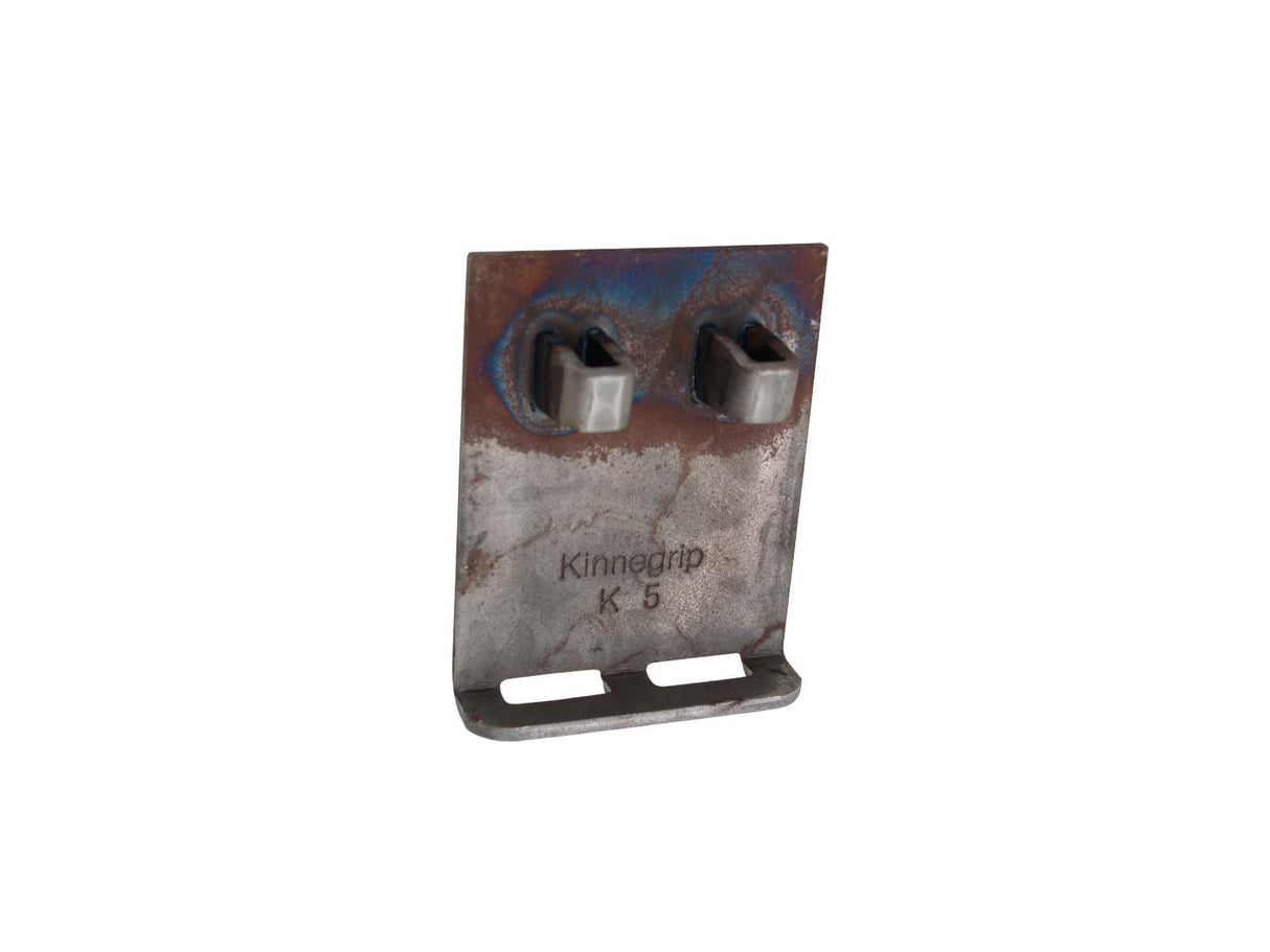 Kinnegrip / Stolpefeste / K5 / uten sider