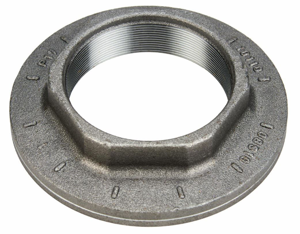Akselmutter / Venstre / M75x1,5 / 150Nm+30°