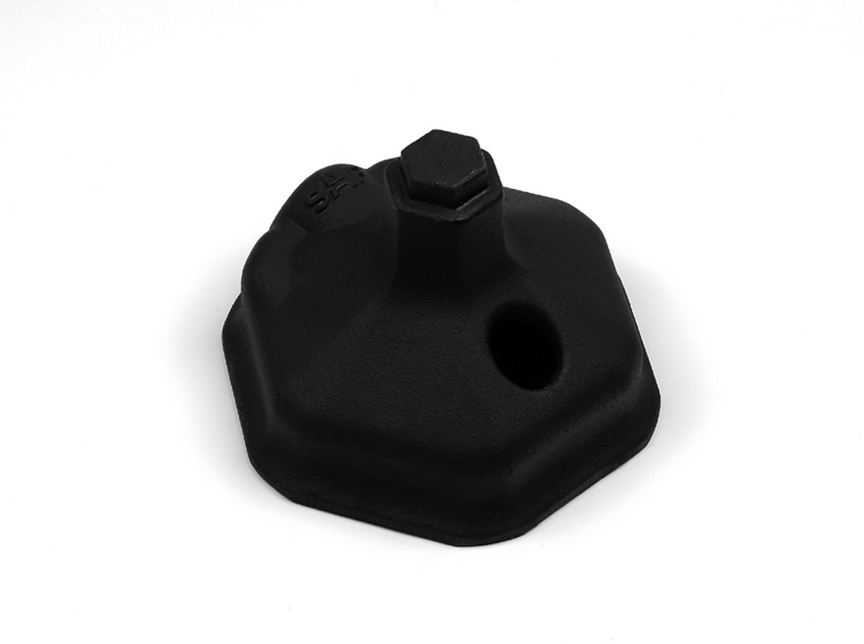 Akselmutternøkkel 140mm