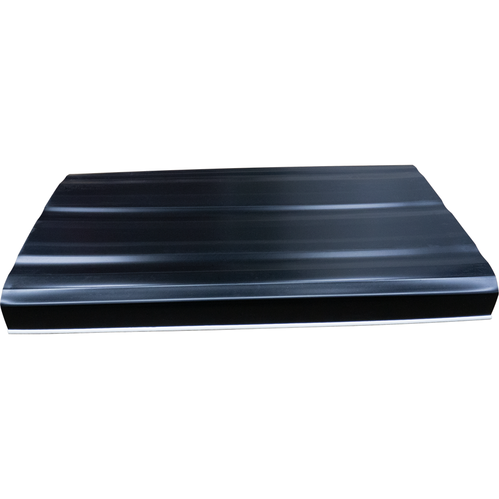 Skjermdel Rett 650x 1000 WL