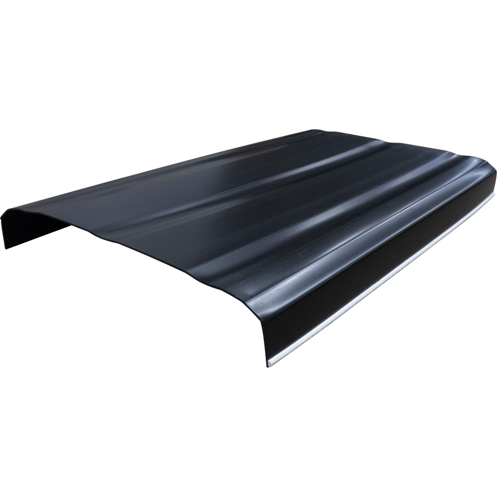 Skjermdel Rett 650x 1000 WL