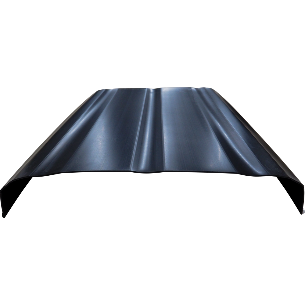 Skjermdel Rett 650x 1000 WL