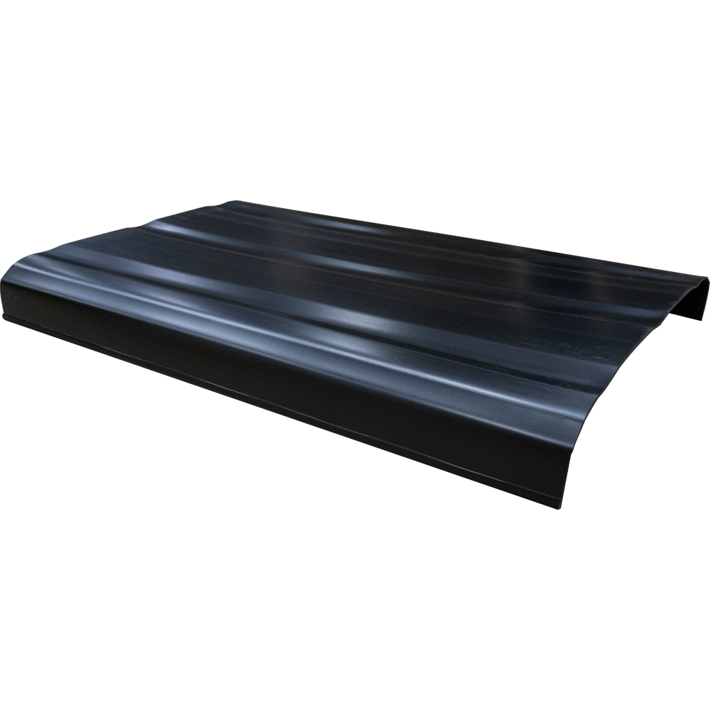 Skjermdel Rett 650x 1000 WL