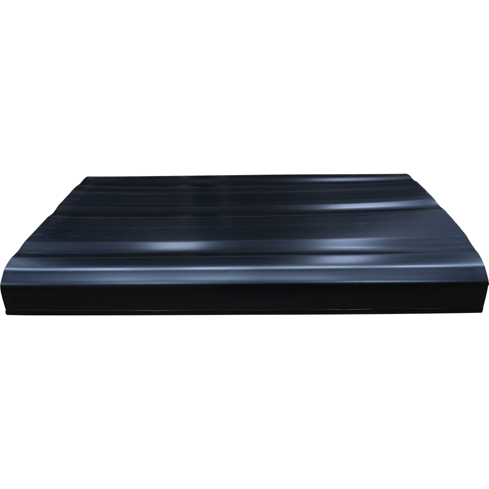 Skjermdel Rett 650x 1000 WL