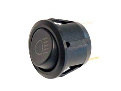Vippebryter Ekstralys Ø 20mm