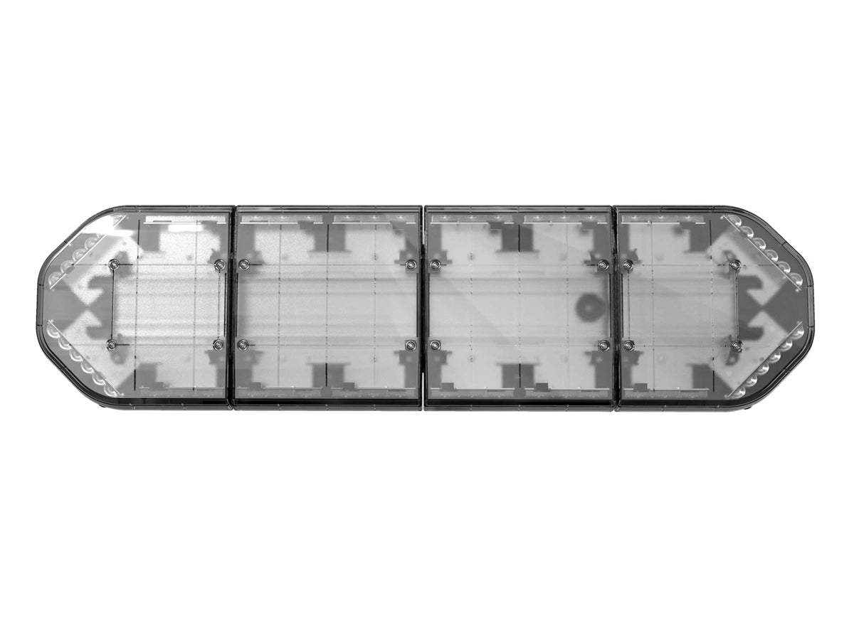 LYSBJELKE LED 12-24V 48LED 1092mm