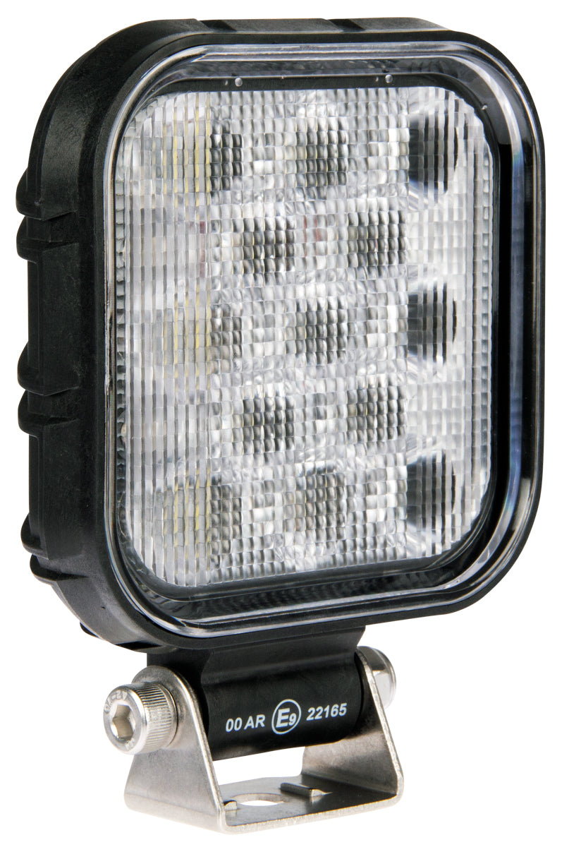 ARBEIDSLYS LED 20W 1284LM. 12-48V