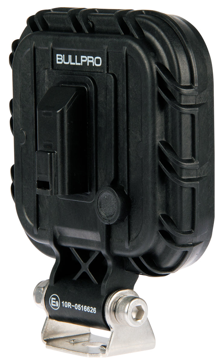 ARBEIDSLYS LED 20W 1284LM. 12-48V