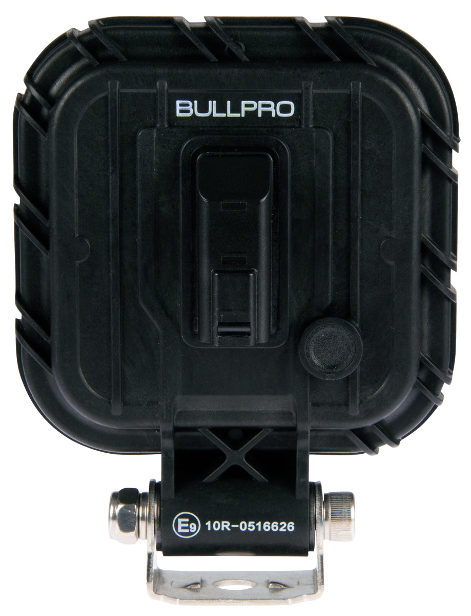 ARBEIDSLYS LED 20W 1284LM. 12-48V