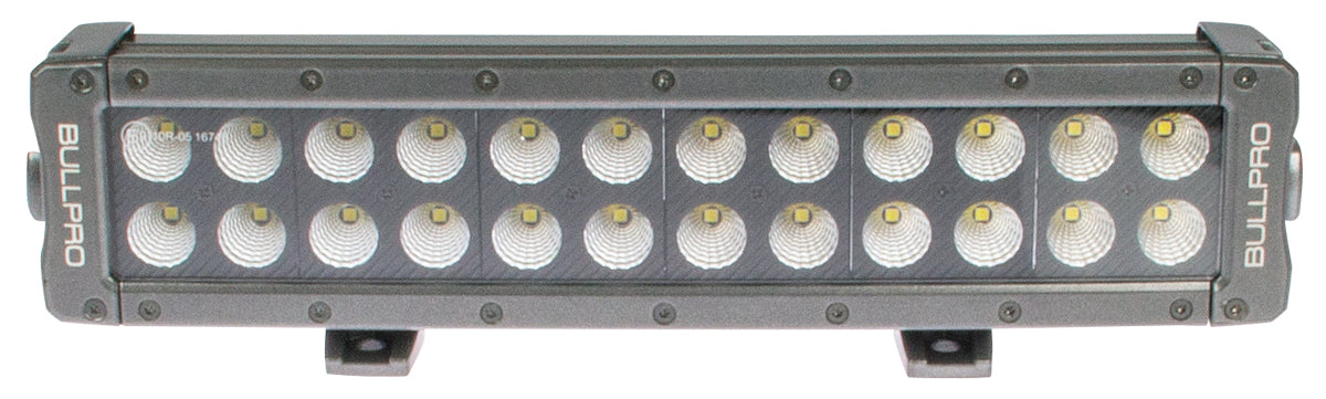 ARB.LYSBJELKE LED 120W 14400LM 10-30V