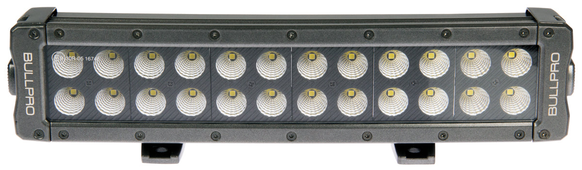 ARB.LYSBJELKE LED 120W 14400LM 10-30V