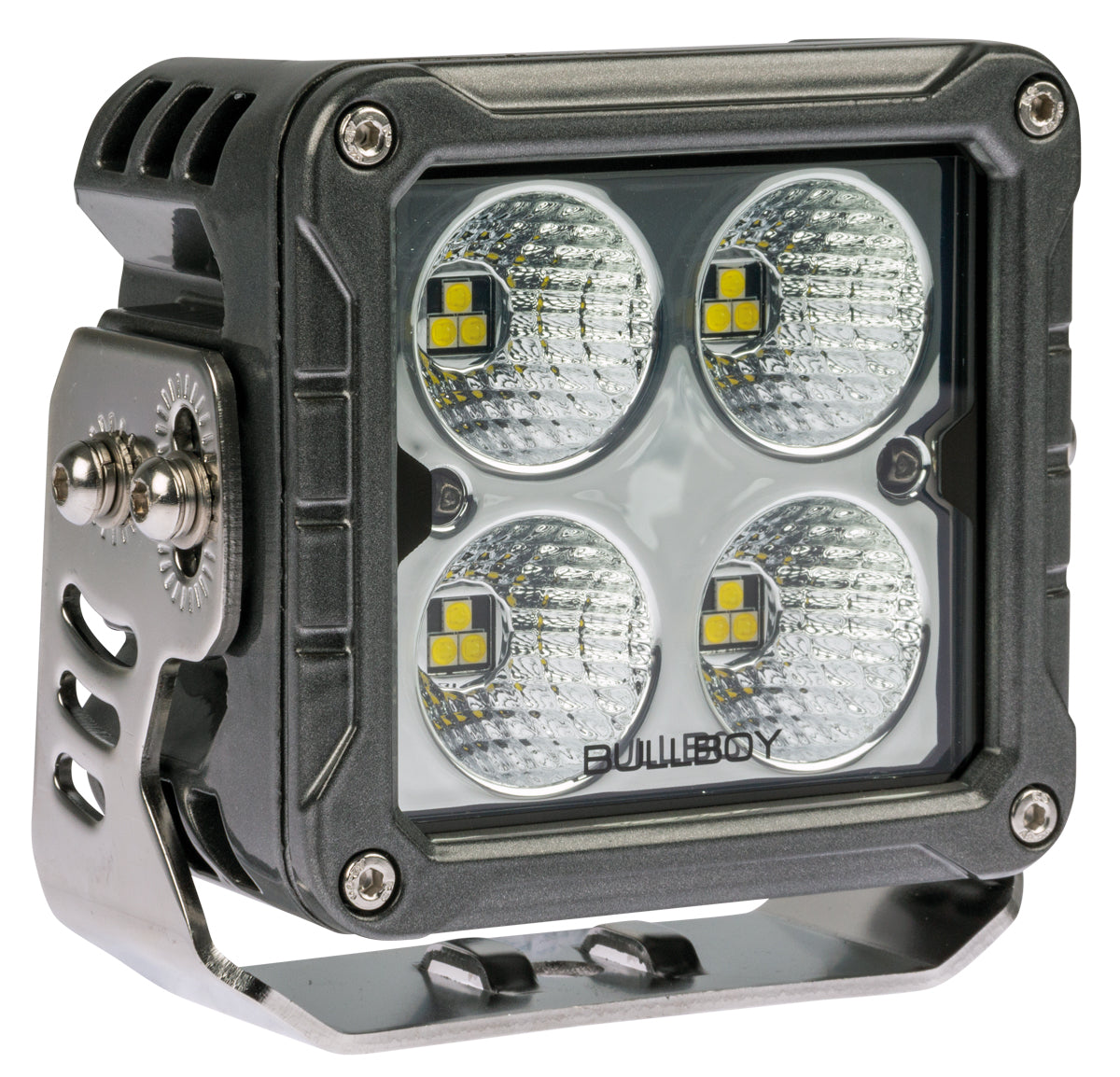 ARBEIDSLYS LED 60W 4045-4680LM. OSRAM-LED M/VARME