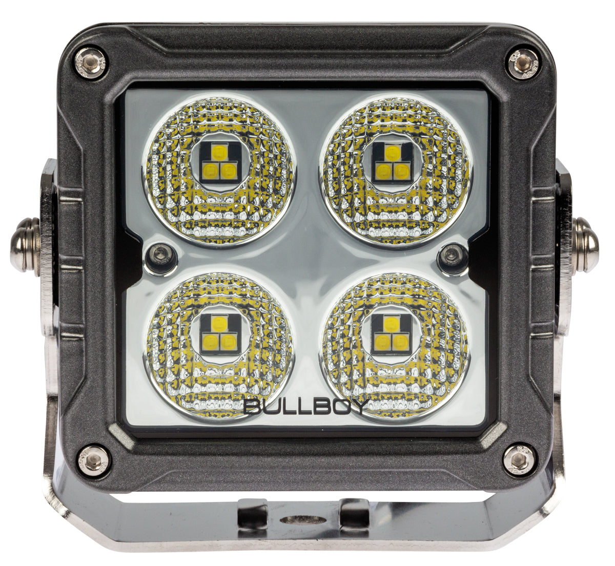 ARBEIDSLYS LED 60W 4045-4680LM. OSRAM-LED M/VARME