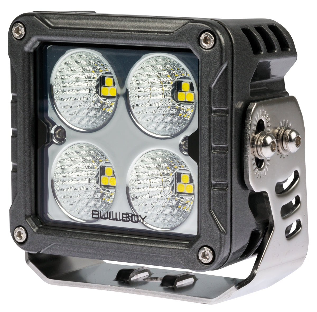 ARBEIDSLYS LED 60W 4045-4680LM. OSRAM-LED M/VARME