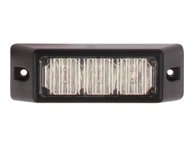 VARSELLYS 3X1W LED ORANGE