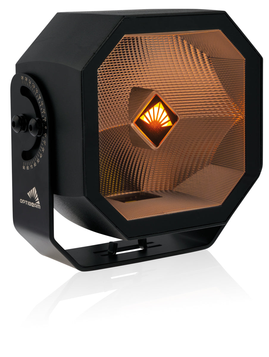 Arbeidslys Optibeam OctaX 6.0 Ambient