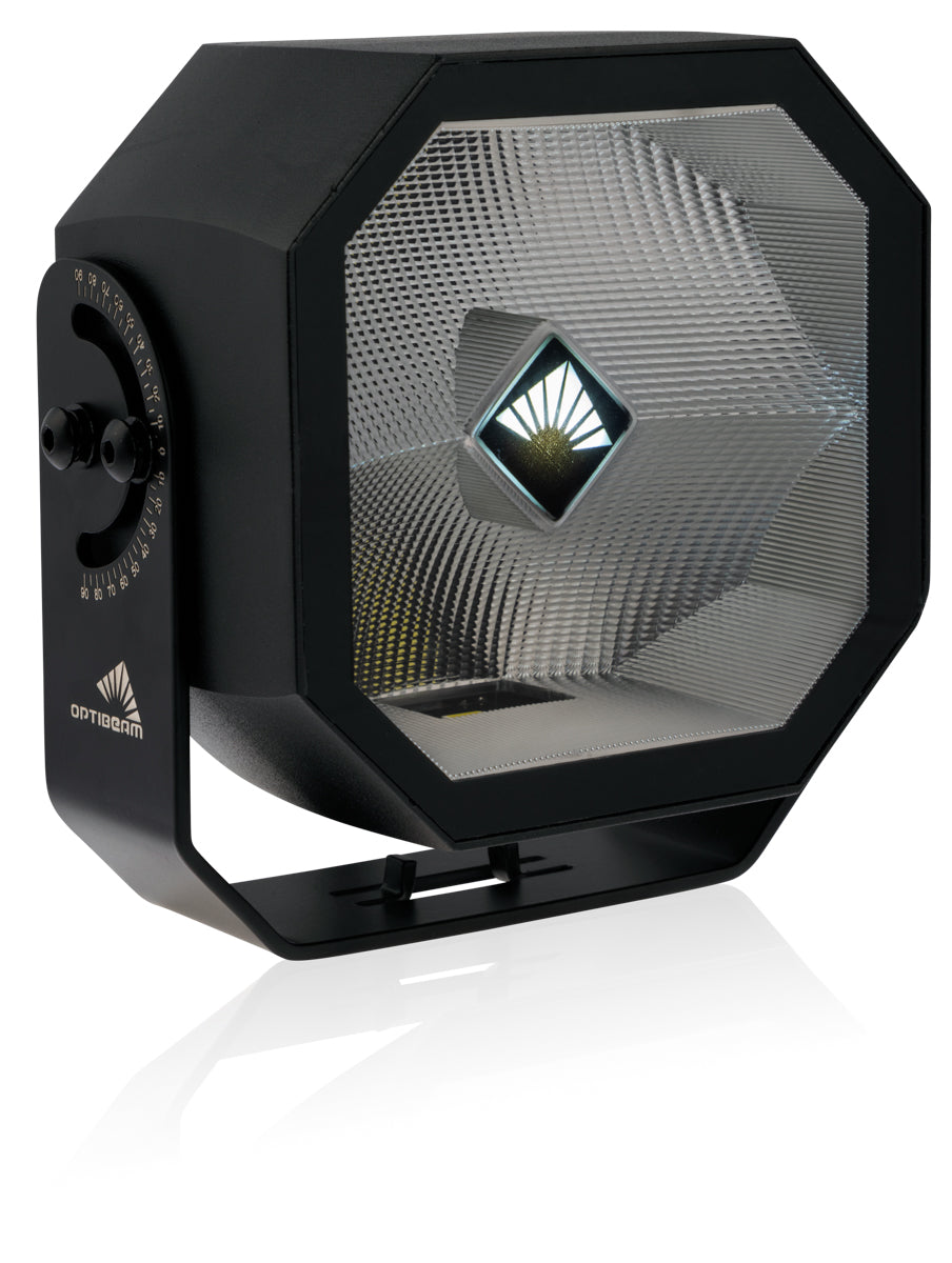 Arbeidslys Optibeam OctaX 6.0 Ambient