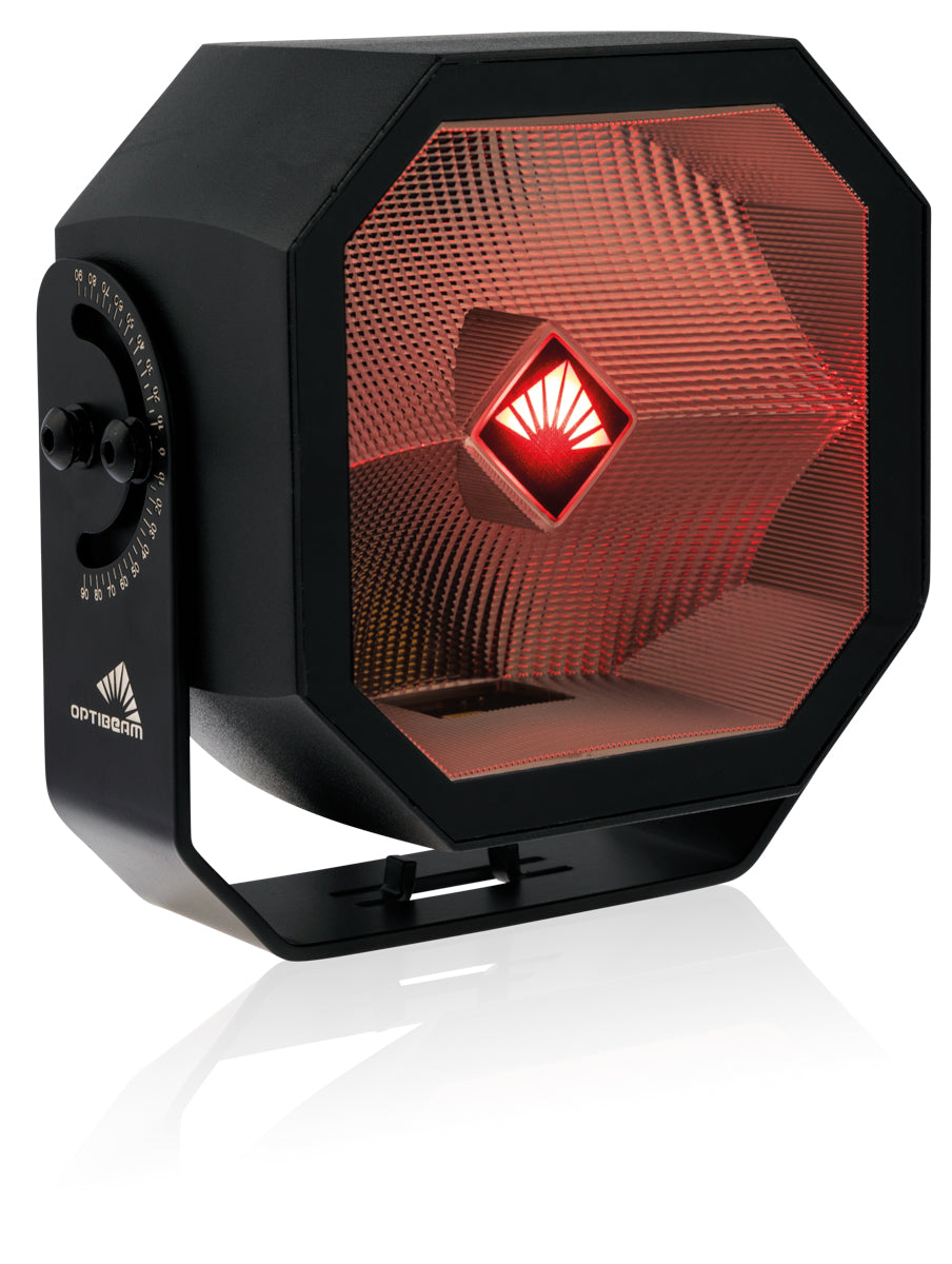Arbeidslys Optibeam OctaX 6.0 Ambient
