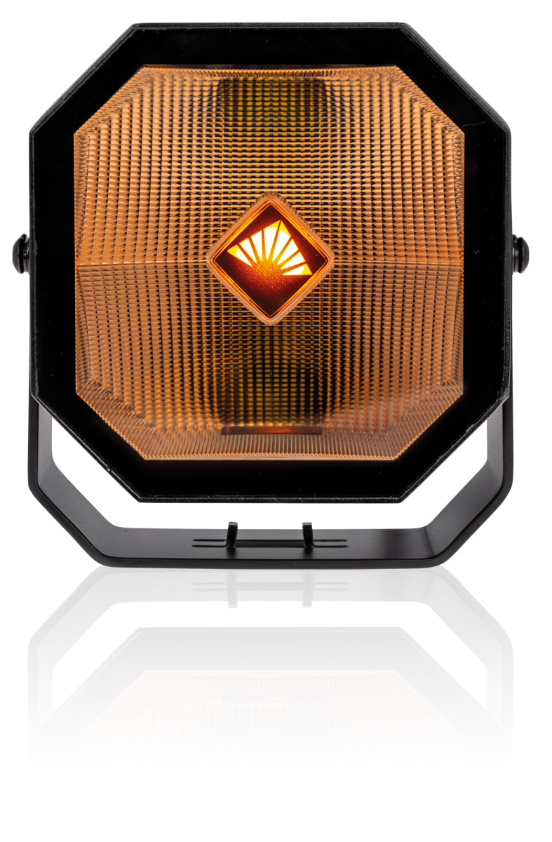 Arbeidslys Optibeam OctaX 6.0 Ambient