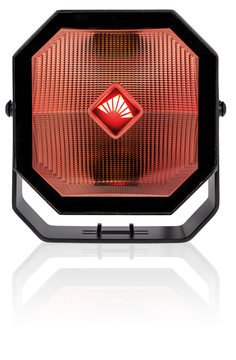 Arbeidslys Optibeam OctaX 6.0 Ambient