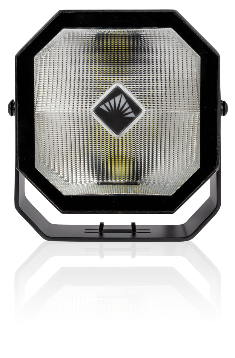 Arbeidslys Optibeam OctaX 6.0 Ambient