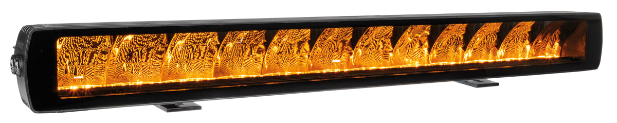 Ekstralys Led Bjelke Savage 12000/10065Lm, Lux 342