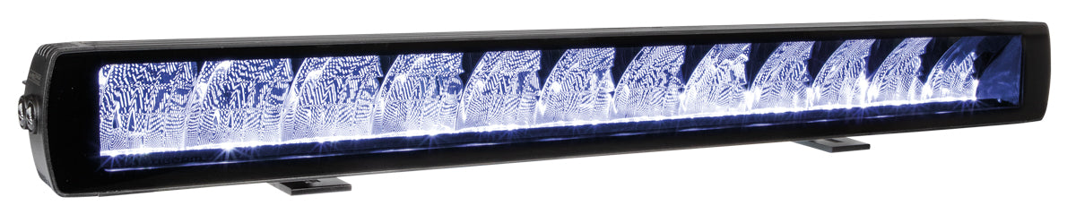 Ekstralys Led Bjelke Savage 12000/10065Lm, Lux 342