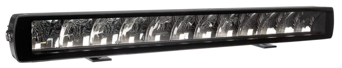 Ekstralys Led Bjelke Savage 12000/10065Lm, Lux 342
