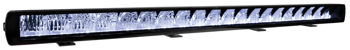 EKSTRALYS LED BJELKE SAVAGE 18000/14000M, LUX 340M
