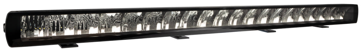 EKSTRALYS LED BJELKE SAVAGE 18000/14000M, LUX 340M