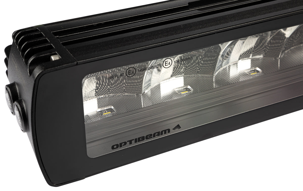 EKSTRALYS LED BJELKE SAVAGE 18000/14000M, LUX 340M