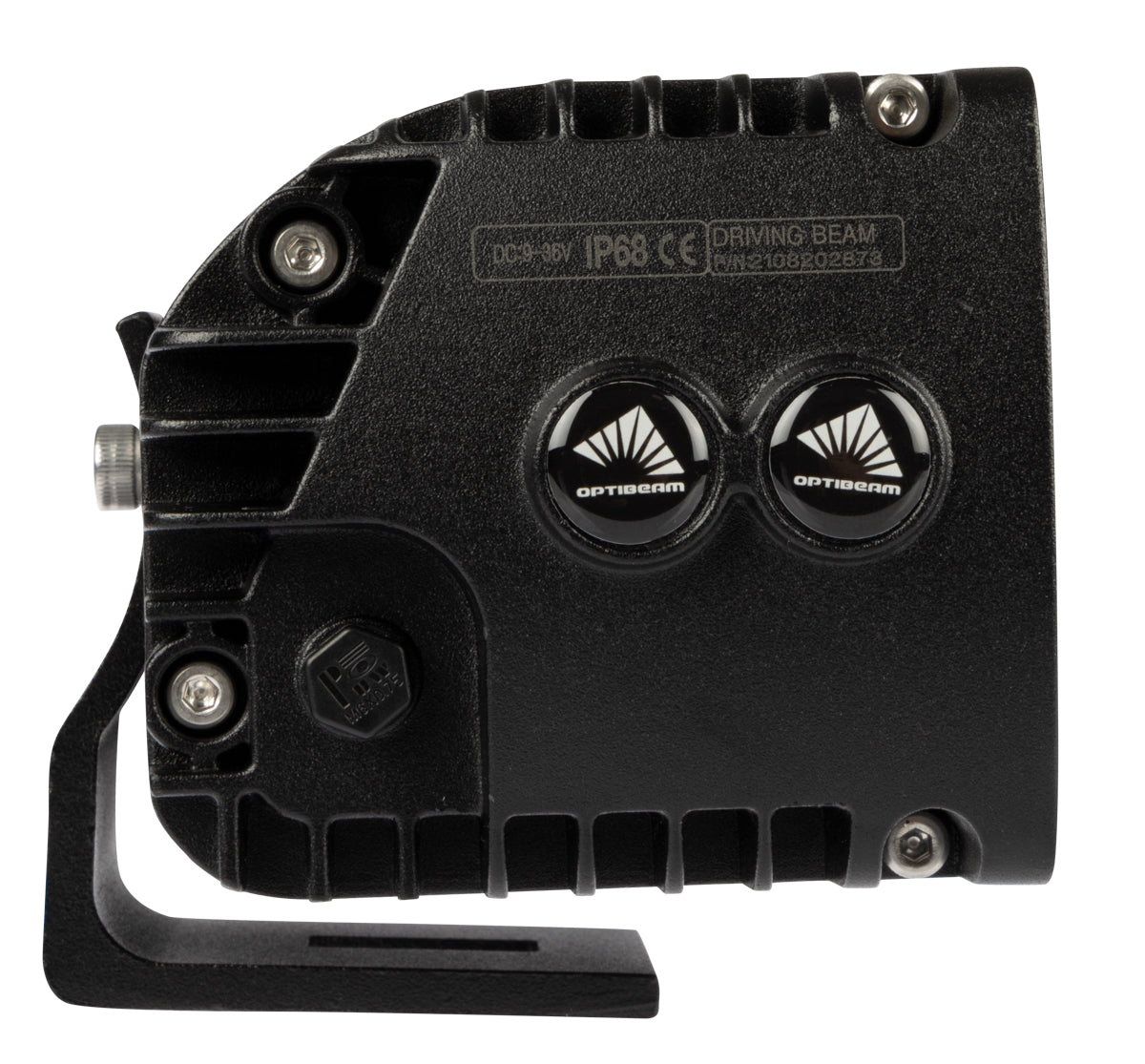 EKSTRALYS LED BJELKE SAVAGE 18000/14000M, LUX 340M