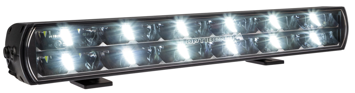 EKSTRALYS BJELKE LED SUPER CAPTAIN DUAL 600