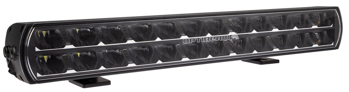 EKSTRALYS BJELKE LED SUPER CAPTAIN DUAL 600