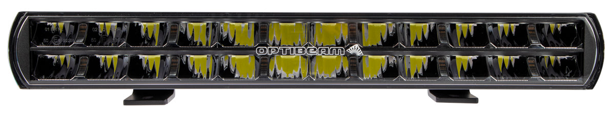 EKSTRALYS BJELKE LED SUPER CAPTAIN DUAL 600