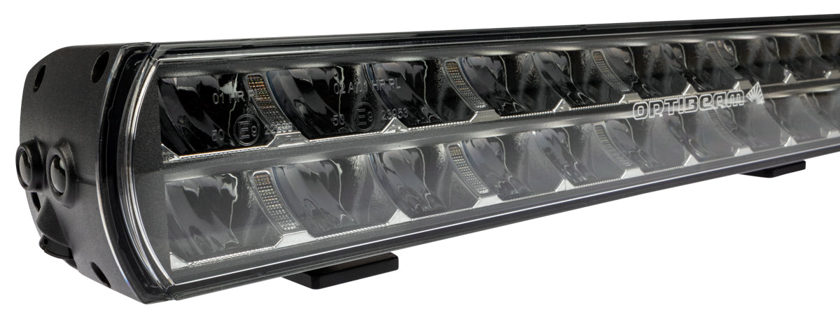 EKSTRALYS BJELKE LED SUPER CAPTAIN DUAL 600