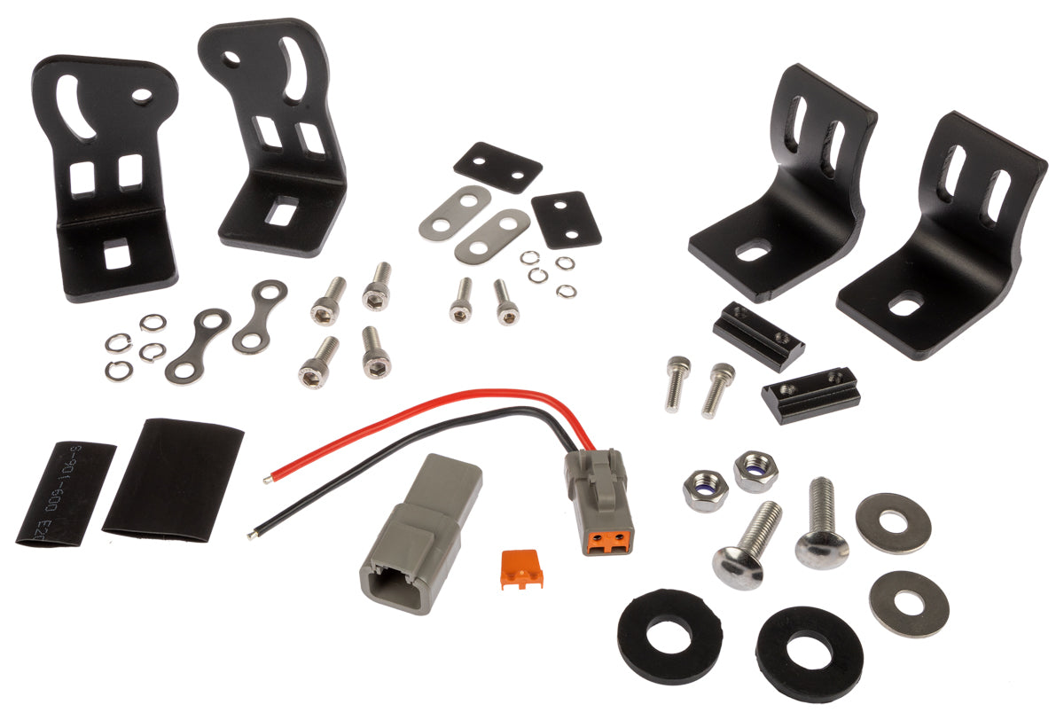 EKSTRALYS BJELKE LED SUPER CAPTAIN DUAL 600