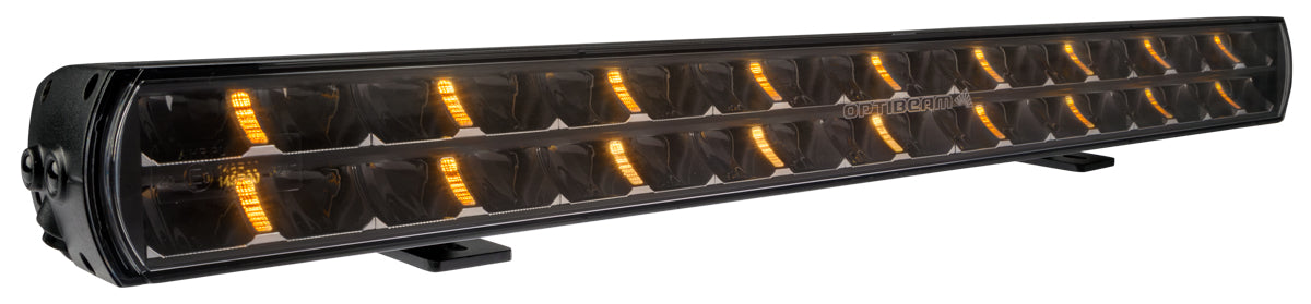 EKSTRALYS BJELKE LED SUPER CAPTAIN DUAL 800