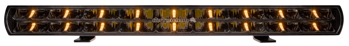 EKSTRALYS BJELKE LED SUPER CAPTAIN DUAL 800